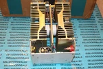 Reliance Electric 86466-74RC Rectifier Thyristor Stack Module 8646674RC Used. Price: $3250.00.