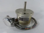Carlen Controls CC290T-3600-AB-CP Encoder 0-30000RPM 5-30VDC Used. Price: $305.99.