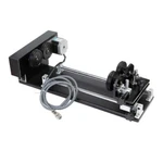Cloudray CO2 Laser Rotary Attachment 2-PHASE Stepper Motor Free Shipping New. Price: $199.99.