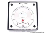 Micron 39-407-507-2152 Encoder-based Handwheel Used. Price: $350.00.