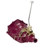 Lokar CMC6BM Fits Ford Auto Transmission Shifter, 16 Inch New. Price: $490.95.