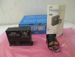 Super Vexta 5-PHASE Unit, Stepping Motor & Driver UPH599H-A UDX5128 401038 New. Price: $585.00.