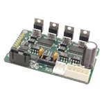 Kulicke & Soffa 07700-4260-000-00 Microstepper Driver, 3-PIN 5-PIN 7-PIN Male Used. Price: $200.00.