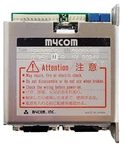 Mycom Nyden Drive For Stepping Motors Type: UPS502-0 5V DC24V Used.. Price: $160.00.