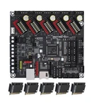 Bigtreetech Skr Control Board 32BIT New Upgrade Silent Support EZ2.... Price: $121.32.
