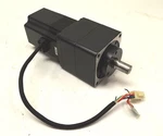 Oriental A4800-9415KPGM Vexta 0.02 /step Stepping Motor 5-PHASE Magnetic Brake Used. Price: $79.99.