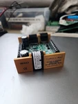 Intelligent Motion Systems Microstepping Motor Driver IM483 Ims Tested Used. Price: $48.99.
