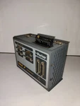 Parker Hann 6K2 Compumotor 2-AXIS Servo/stepper Drive Controller Used. Price: $417.90.