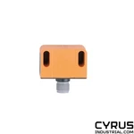 Ifm IN5225 IND3004DBPKG/US-100-DPV Dual Inductive Sensor For Valve Actuators New. Price: $200.00.