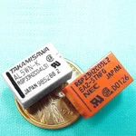 (10) Mini Latching Signal Relay 5 Volt Coil 2 Functional Types * Usa Seller New. Price: $34.95.