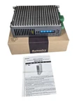 Autonics MD5-HF28 5-PHASE 2.8A 100-220V Ac Stepping Motor Driver New. Price: $351.07.