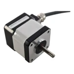 New Surestep STP-MTR-17040W Stepper Motor, Nema Frame, IP65, Single Shaft, 1.. Price: $139.98.
