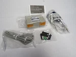 Autonics Stepper Motor Controller: AXIS,64 Steps 24 VOLT,PMC-1HS-USB New. Price: $49.97.