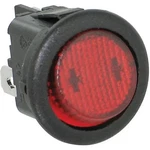 5PC Zf Electronics RRA22H3BBRLN Switch,rocker,spst,on-off,round,illuminated New. Price: $20.21.