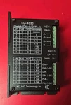 Keling KL-4030 Stepper Motor Driver Used. Price: $40.00.