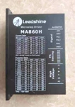 New Leadshine MA860H 2,4 Phase Stepper Motor Drive Up 80VAC/110VDC 7.2A. Price: $207.44.