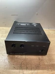 Toa BG-130 Integrated Amplifier 30W 3-CHANNEL Mixer/amp Used. Price: $30.00.
