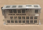 Pack Driver AK-BX511 Stepping Motor Controller Disco New. Price: $305.00.