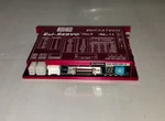 Fastech EZ0-SERVO EZS-NDR-60L-A EZSNDR60LA Stepper Drive Controller Used. Price: $107.00.