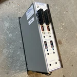 Industrial Devices Danaher Microstepping Drive S6002-MOD2000 Dual Axis Used. Price: $337.50.