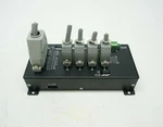 Galil DMC-B140-M 4-AXIS Motion Controller Used. Price: $384.90.