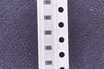 Lot Of 25 RR0816P-103-D Susumu Chip Resistor 10K Ohm 1/16W 0.5% 0603 Smt Nos New. Price: $5.50.