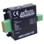 Anaheim Automation MBC25081TB Micro Stepper Motor Driver Controller 12-24VDC Used. Price: $55.00.