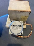 Honeywell 676665-010 Servo Motor New. Price: $360.00.
