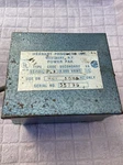 Herbert Products SEI50IL 8KV 15VA Power Pak 8000VRMS Electrostatic Eliminator Used. Price: $40.00.