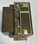 Aerotech Drive Components Division Series Linear Servo Amplifier BAL10-40-A Used. Price: $371.84.