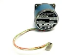 Superior Electric M091-FD-440 Synchronous Stepping Motor New. Price: $284.99.