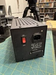 Daedal Ms Series Stepper Motor Drive Model 20-S 008-1576-1 Used. Price: $20.00.