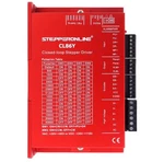 Stepperonline Closed Loop Motor Driver 0-7.0A 24-50VDC New. Price: $49.89.