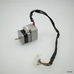Muscle,sanyo Denki Used CM1-C-17S30, KH42HM2R021 MOT-I-2998=Y603. Price: $69.97.