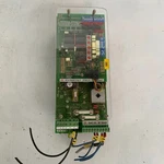 Rta Pavia Italy Gac 03 42-62V Stepper Motor Drive Ffm 01 Servo Cnc Used. Price: $354.61.