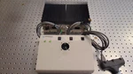 Parker Compumotor 852 Dual Axis Joystick Controller M578311 And Drivers Used. Price: $300.00.