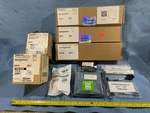 Siemens Vista Chemistry Analyzer Repair Parts Nos Probes, Motors, Pump And Servo New. Price: $529.99.