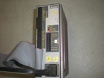 Parker ZETA6104 Driver- Powers Up As Shown Used. Price: $699.99.