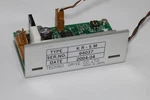 Techno KR-5M Phase Stepper Motor Driver Board Hemmi Pahse Stepping Vexta Used. Price: $49.00.