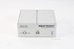 Spiricon Inc 11016-002 Step Ii Motor Controller Laser Beam Diagnostics Used. Price: $30.89.