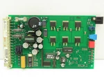 Berger D920.51 Power Control Drive Board For 3PH Stepper Motor Used. Price: $399.99.
