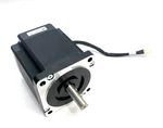Applied Motion Products HT34-476 High Torque Step Motor Nema 34, 2-PHASE Hybrid Used. Price: $202.49.