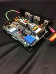 Applied Motion Products 1000-053E Stepper Driver Pcb Used. Price: $129.95.