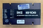 Ims IB106 Stepper Motor Driver *guaranteed Working Condition* Used. Price: $80.73.