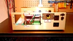 Gecko G540 REV3 Cnc Controller Ethernet System Kit - Ready To Install New. Price: $775.00.
