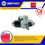 Starter Motor Fits Subaru Forester SF5, Sg, Sh 2.0 97 13 23300AA390 Apec New. Price: $134.84.