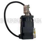 New Oriental Motor PK543AW1-H50 Stepper. Price: $553.70.