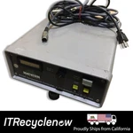 Malvern PCS8 Stepper Motor Controller & Temperature Used. Price: $61.35.
