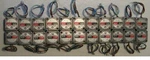 Vexta PXB43H Stepper Motors 22 Each - Free Shipping New. Price: $149.00.