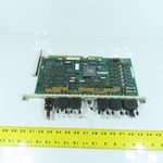Osai OS8025P 0S 8025/2-PC Axes Circuit Board From Bacci FFC8-CNC Controller Used. Price: $295.18.